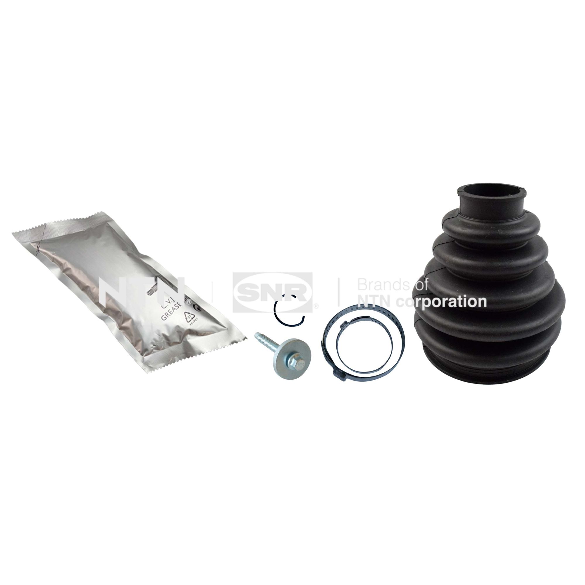 Kit cuffia, semiasse NTN-SNR OBK52.009
