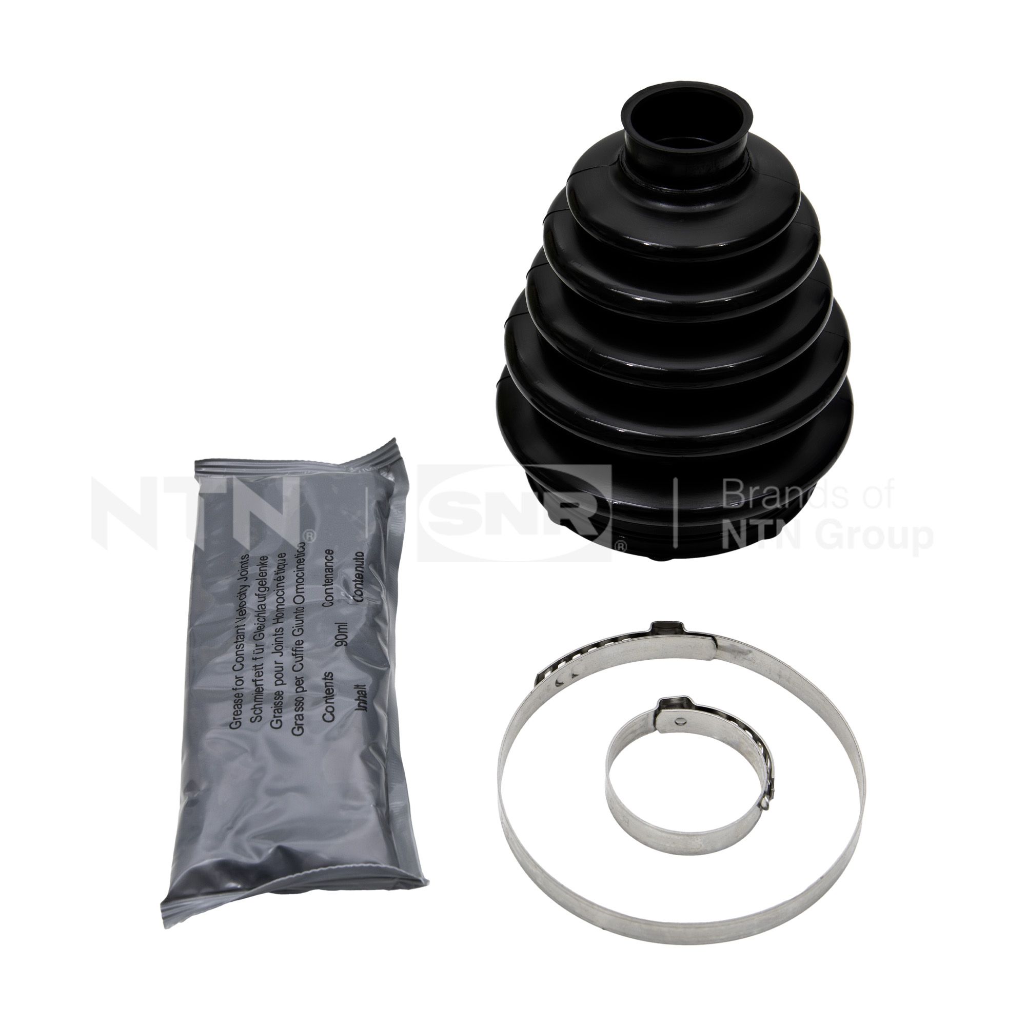 Kit cuffia, semiasse NTN-SNR OBK52.020