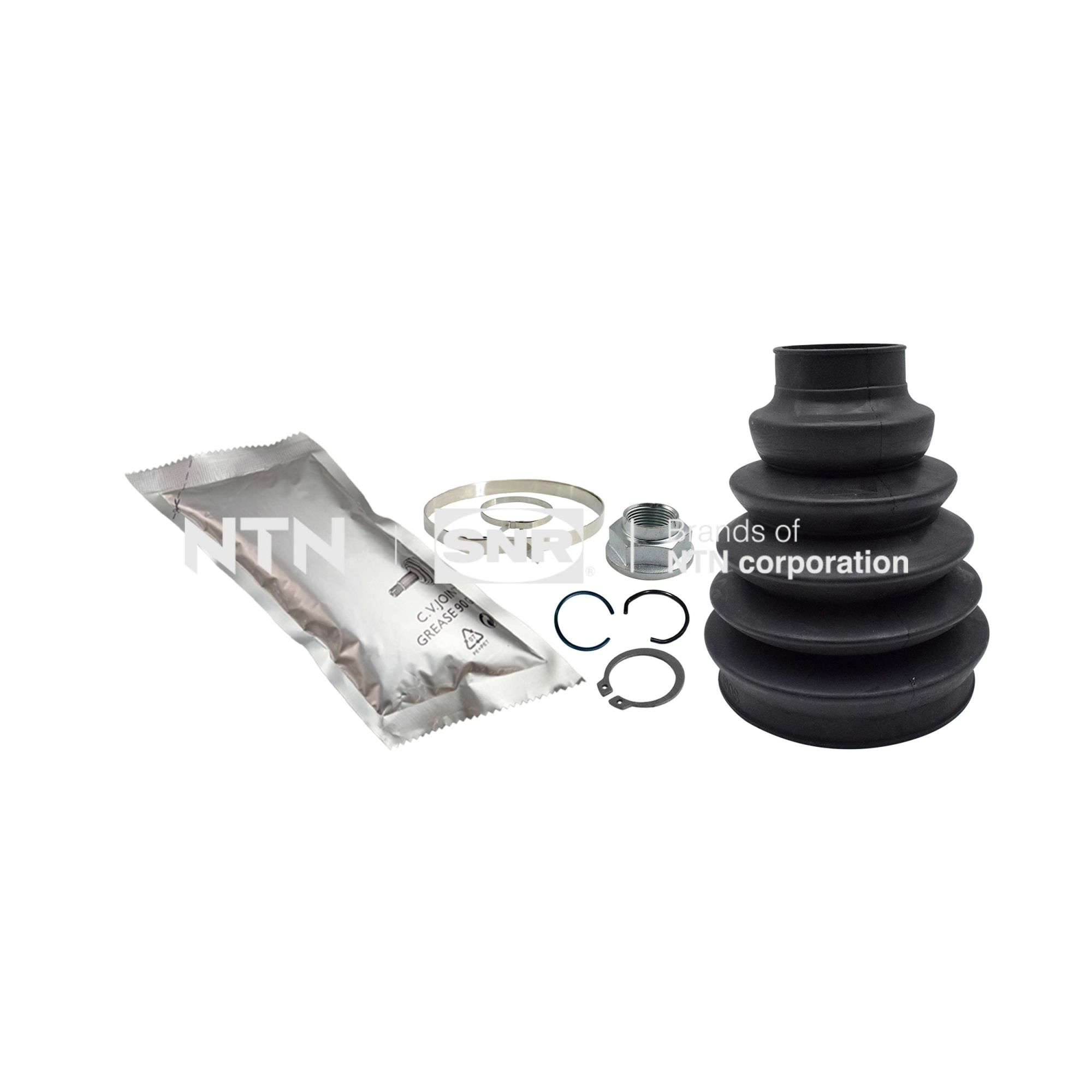 Kit cuffia, semiasse NTN-SNR OBK52.023