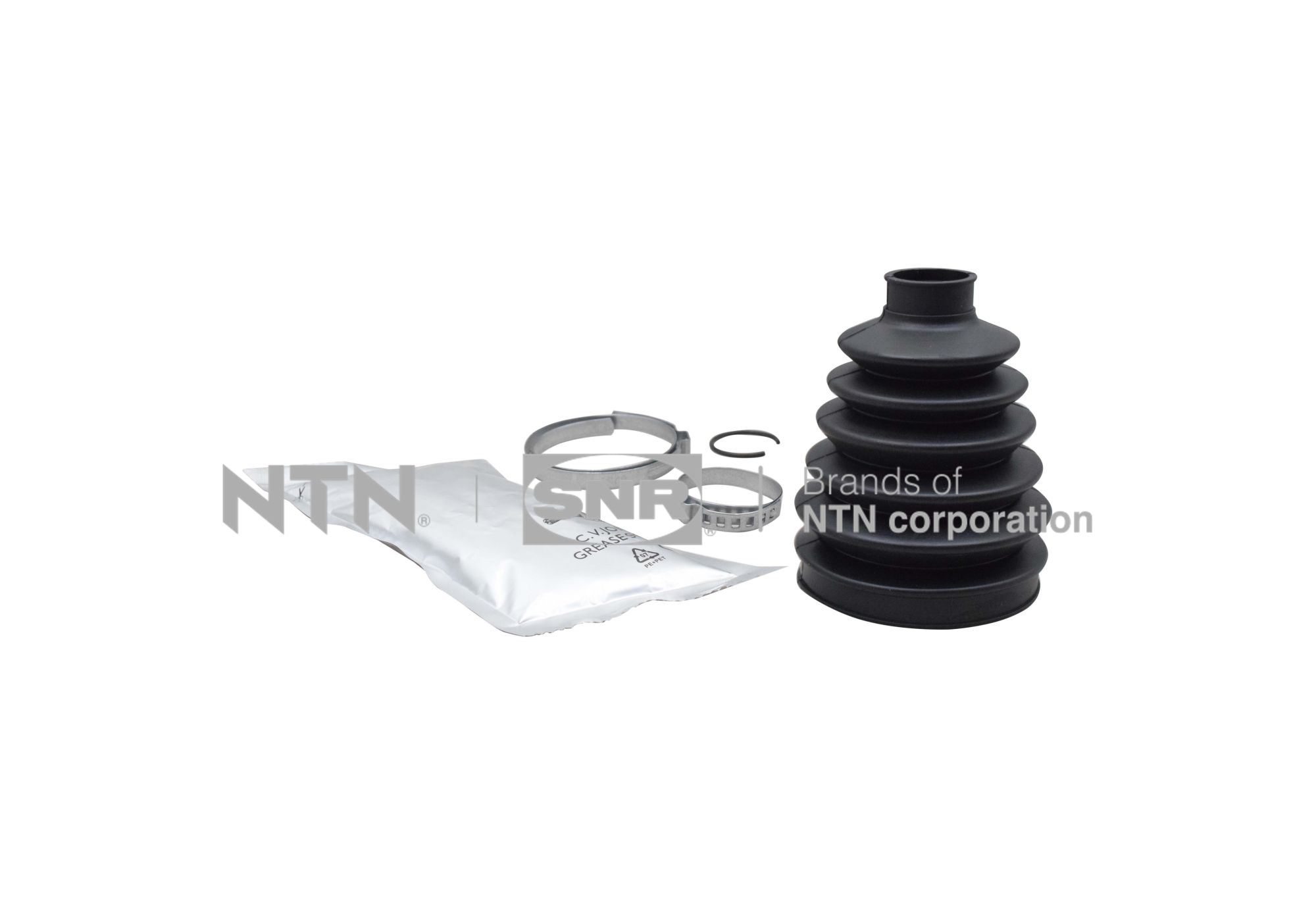 Kit cuffia, semiasse NTN-SNR OBK52.024