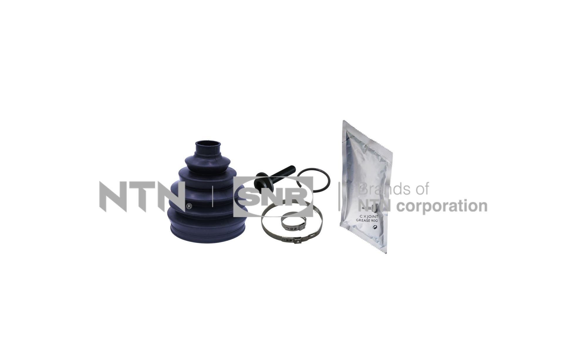 Kit cuffia, semiasse NTN-SNR OBK52.025