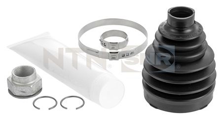 Kit cuffia, semiasse NTN-SNR OBK53.001
