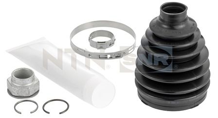 Kit cuffia, semiasse NTN-SNR OBK53.002