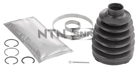 Kit cuffia, semiasse NTN-SNR OBK53.004