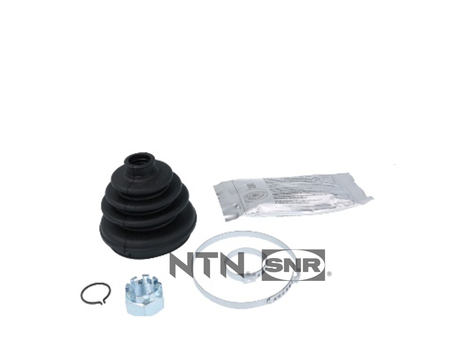 Kit cuffia, semiasse NTN-SNR OBK53.007