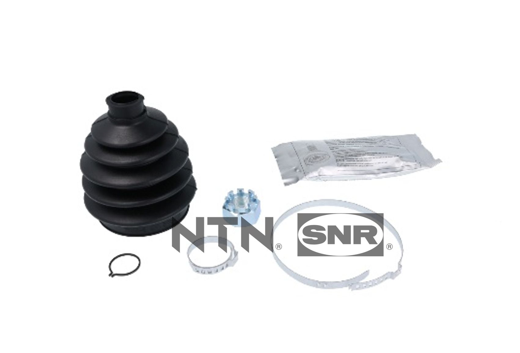 Kit cuffia, semiasse NTN-SNR OBK53.008