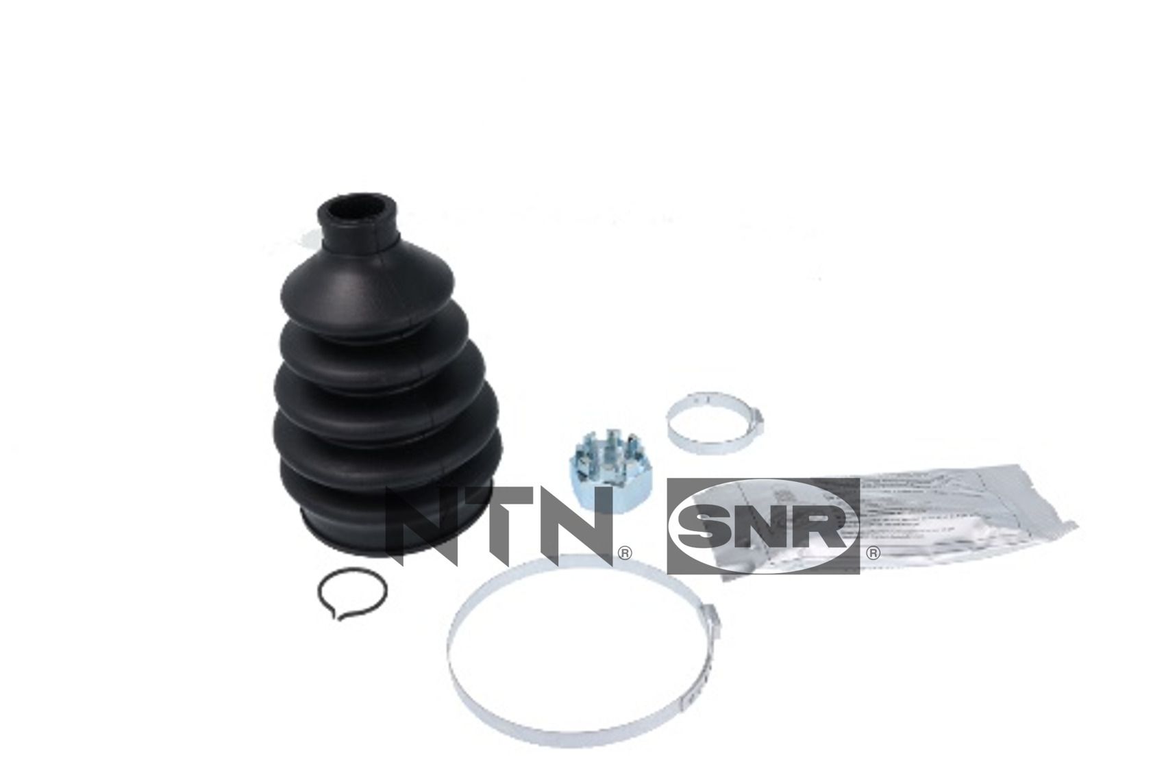 Kit cuffia, semiasse NTN-SNR OBK53.009