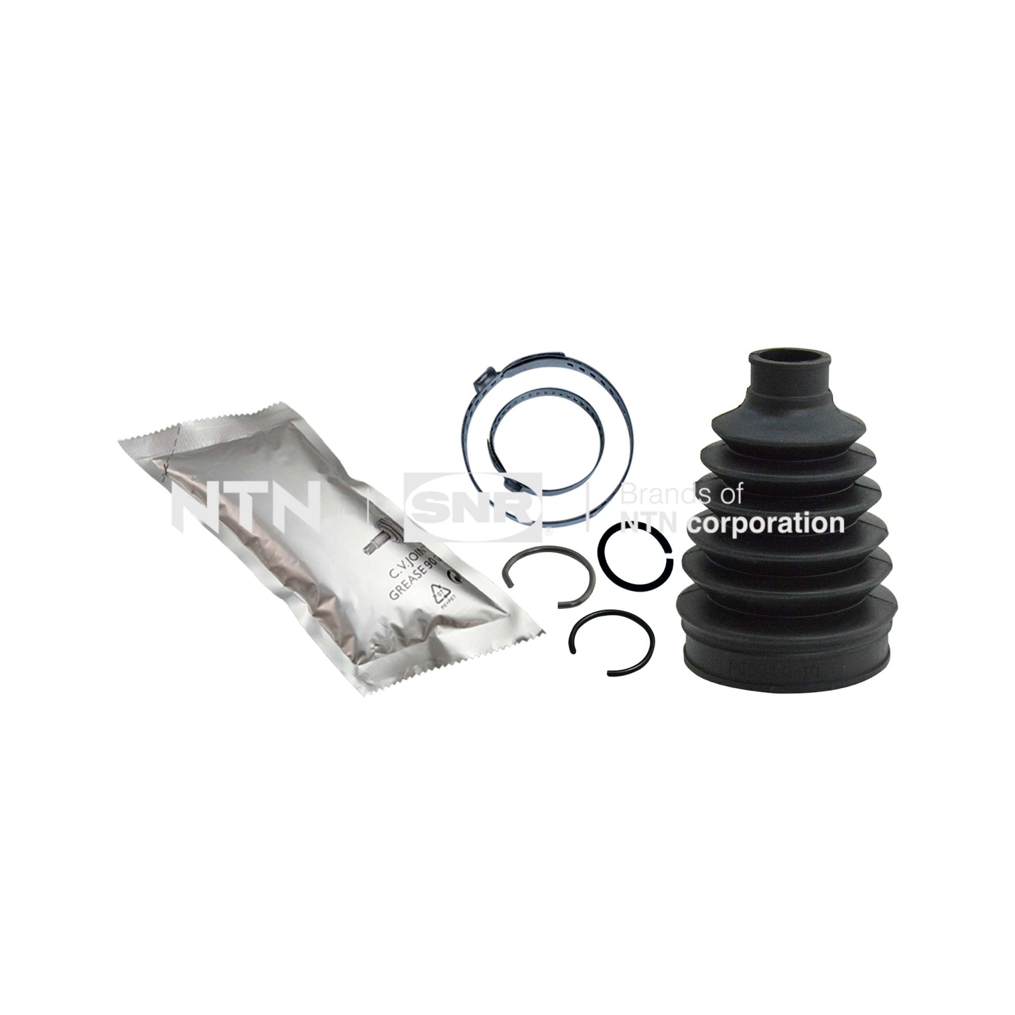 Kit cuffia, semiasse NTN-SNR OBK53.011