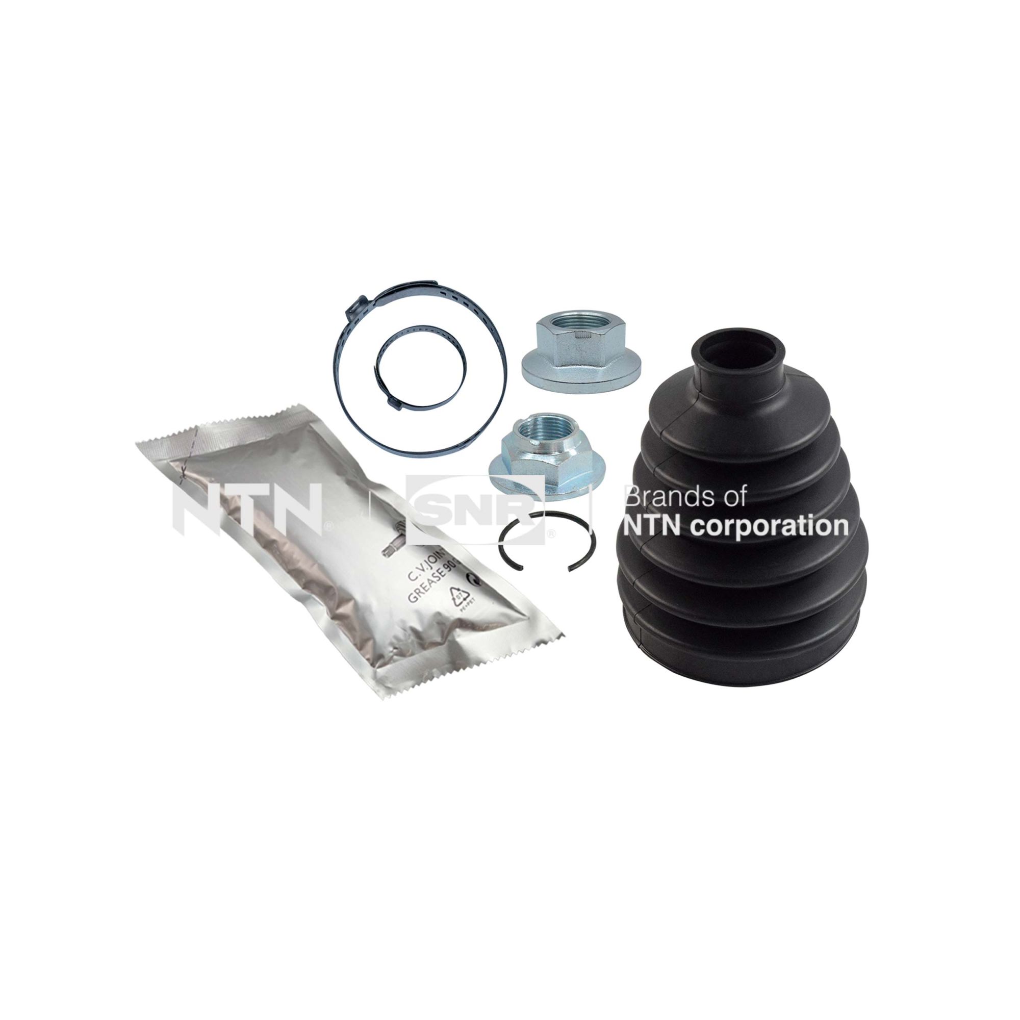 Kit cuffia, semiasse NTN-SNR OBK53.014