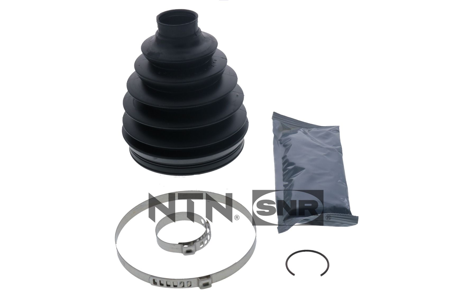 Kit cuffia, semiasse NTN-SNR OBK54.010