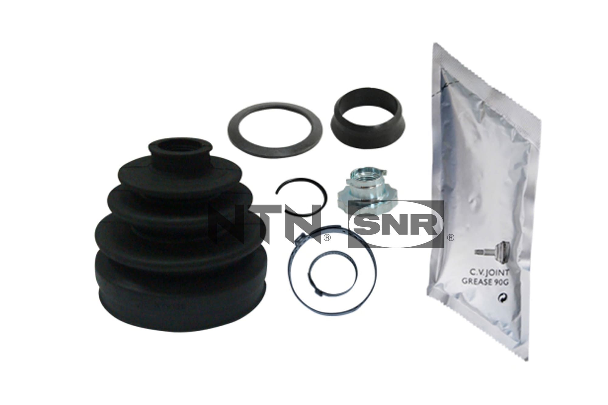 Kit cuffia, semiasse NTN-SNR OBK54.013