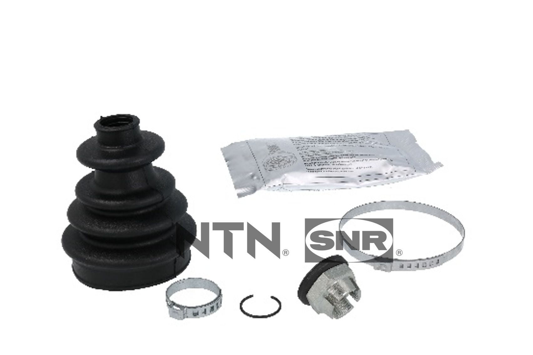 Kit cuffia, semiasse NTN-SNR OBK54.015