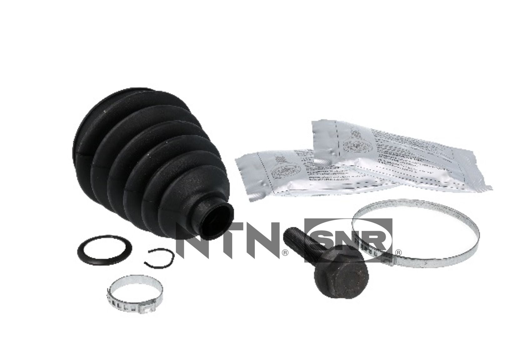Kit cuffia, semiasse NTN-SNR OBK54.016