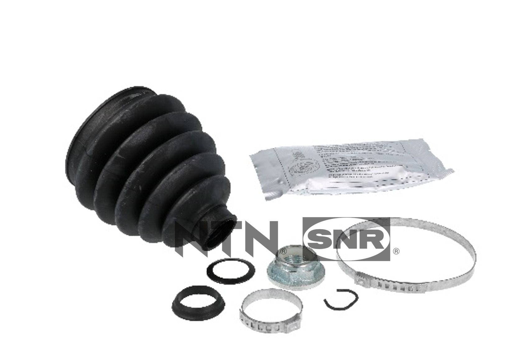 Kit cuffia, semiasse NTN-SNR OBK54.017