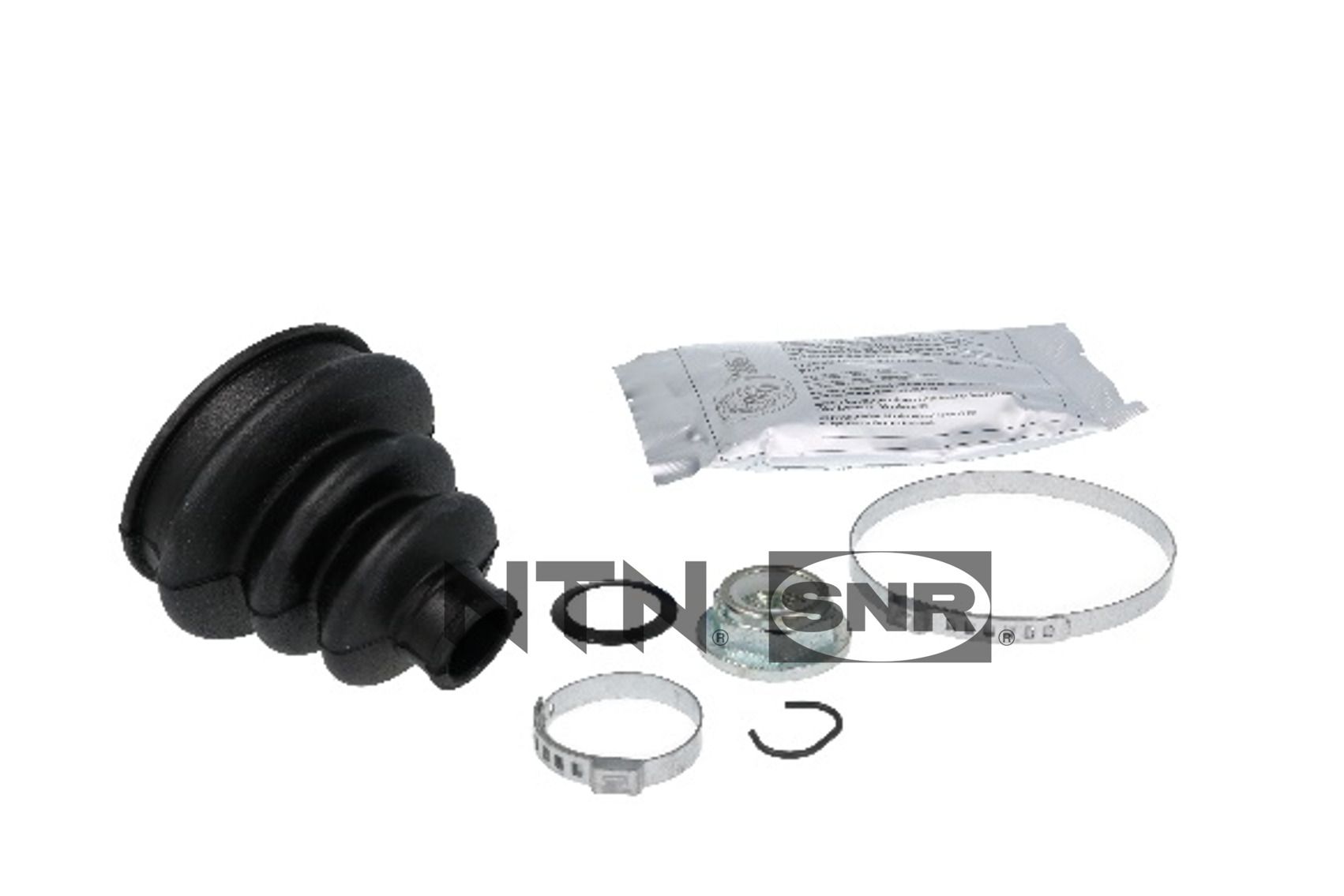 Kit cuffia, semiasse NTN-SNR OBK54.018