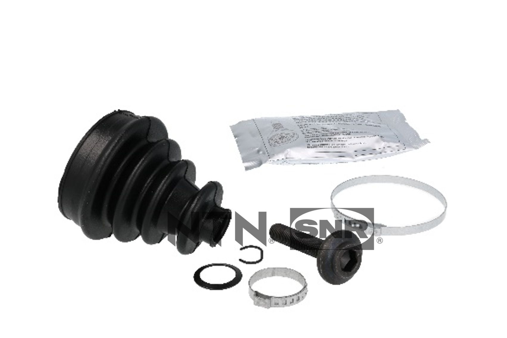 Kit cuffia, semiasse NTN-SNR OBK54.019