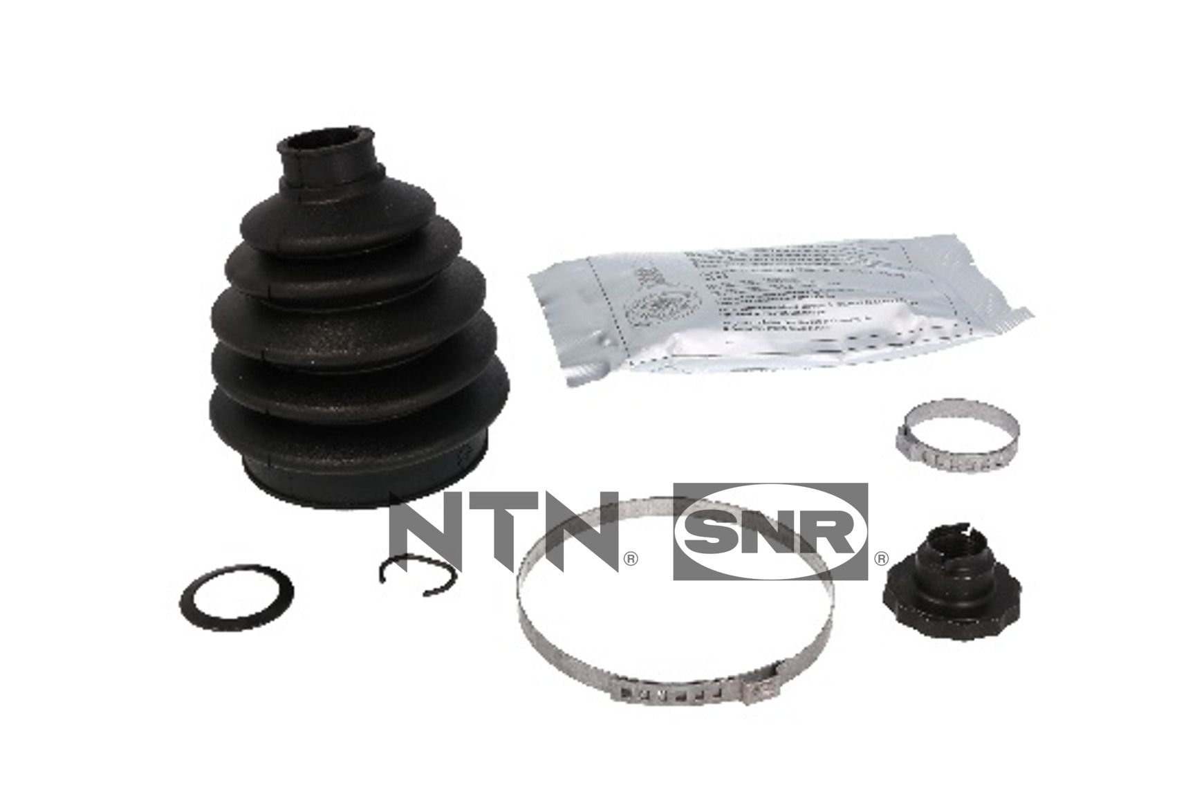 Kit cuffia, semiasse NTN-SNR OBK54.020