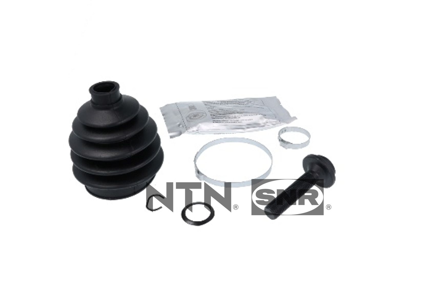 Kit cuffia, semiasse NTN-SNR OBK54.021