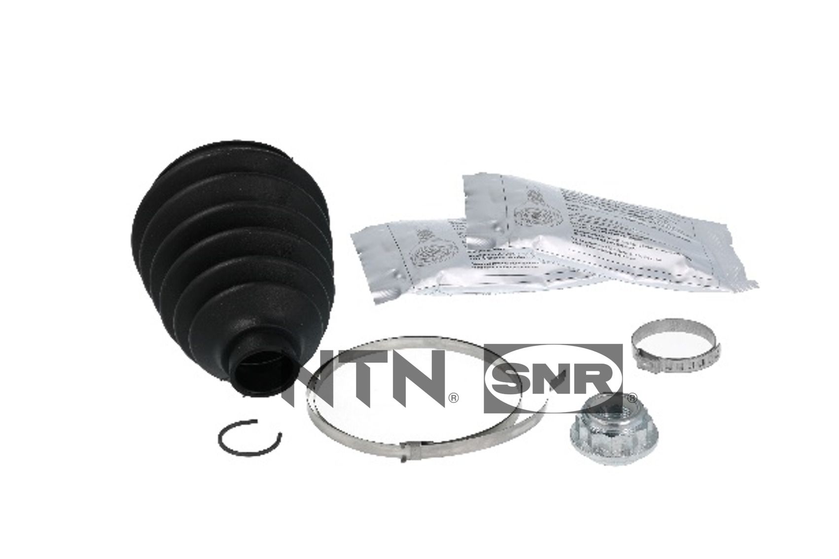 Kit cuffia, semiasse NTN-SNR OBK54.022