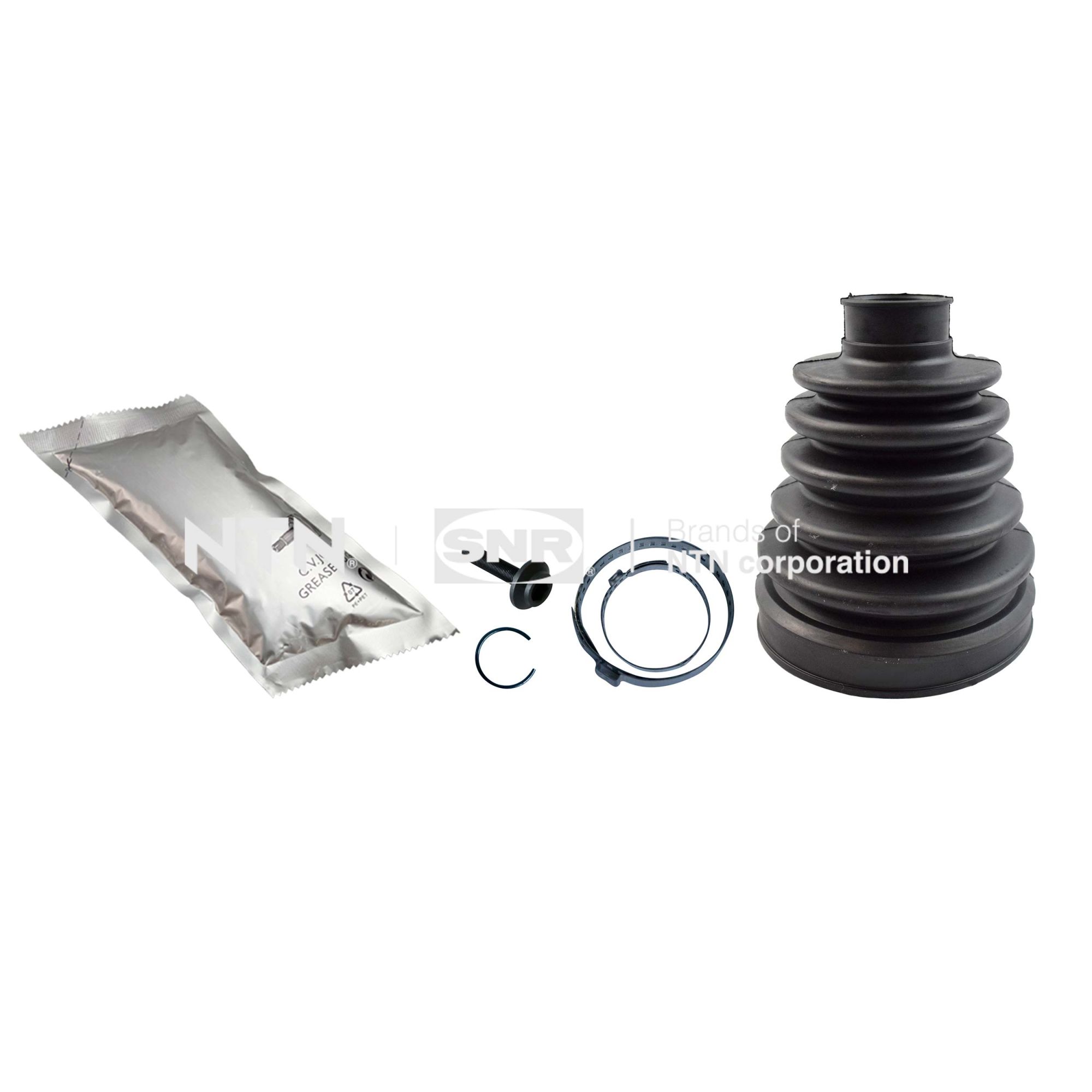 Kit cuffia, semiasse NTN-SNR OBK54.023