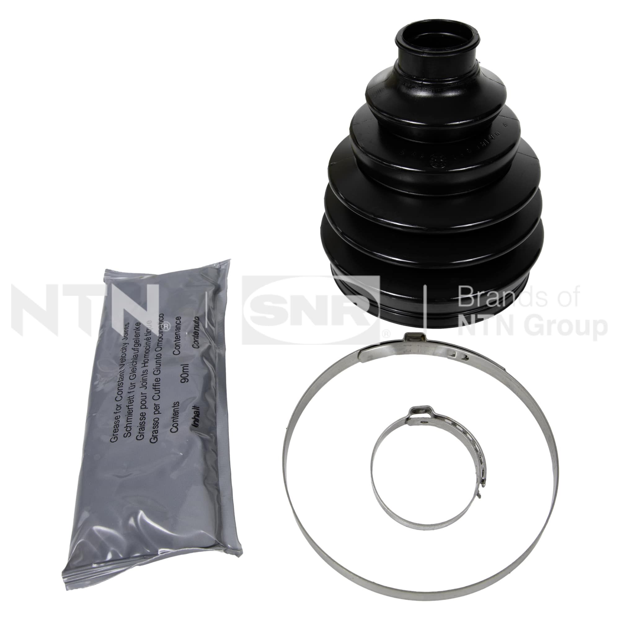 Kit cuffia, semiasse NTN-SNR OBK54.029