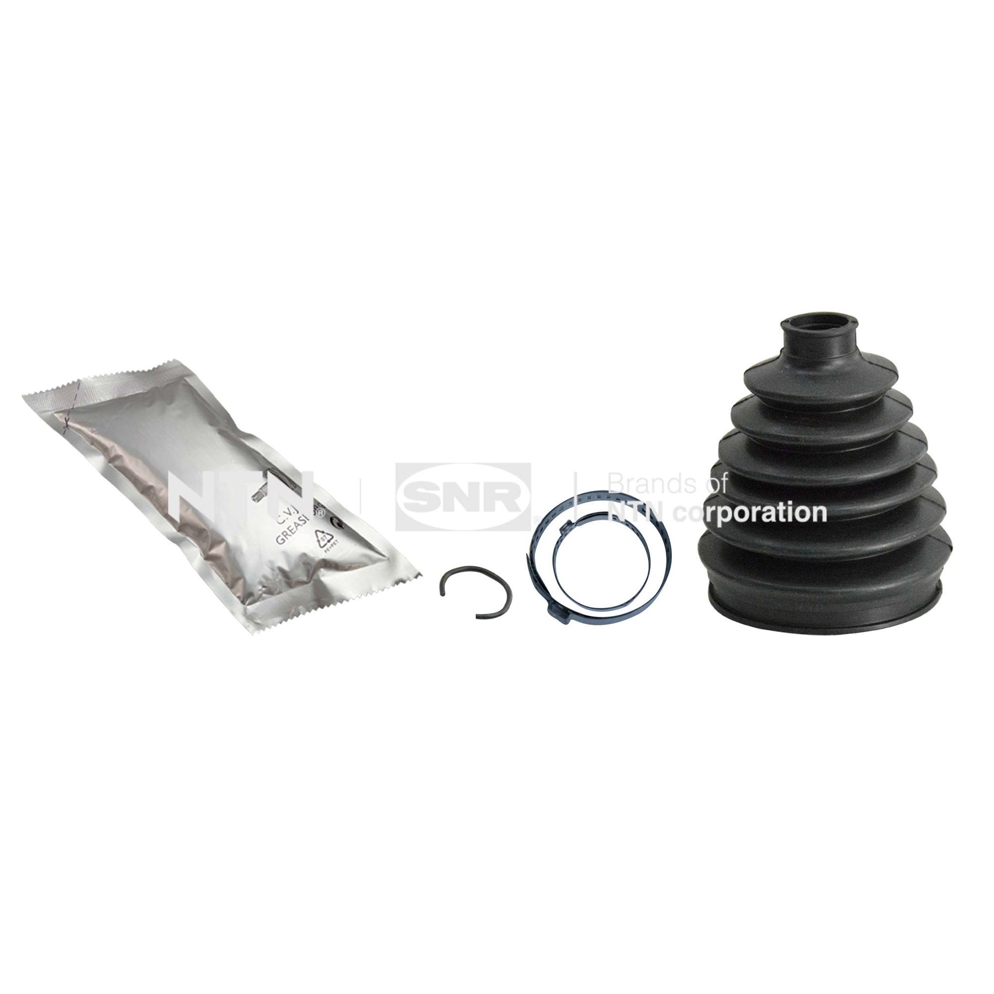 Kit cuffia, semiasse NTN-SNR OBK54.036