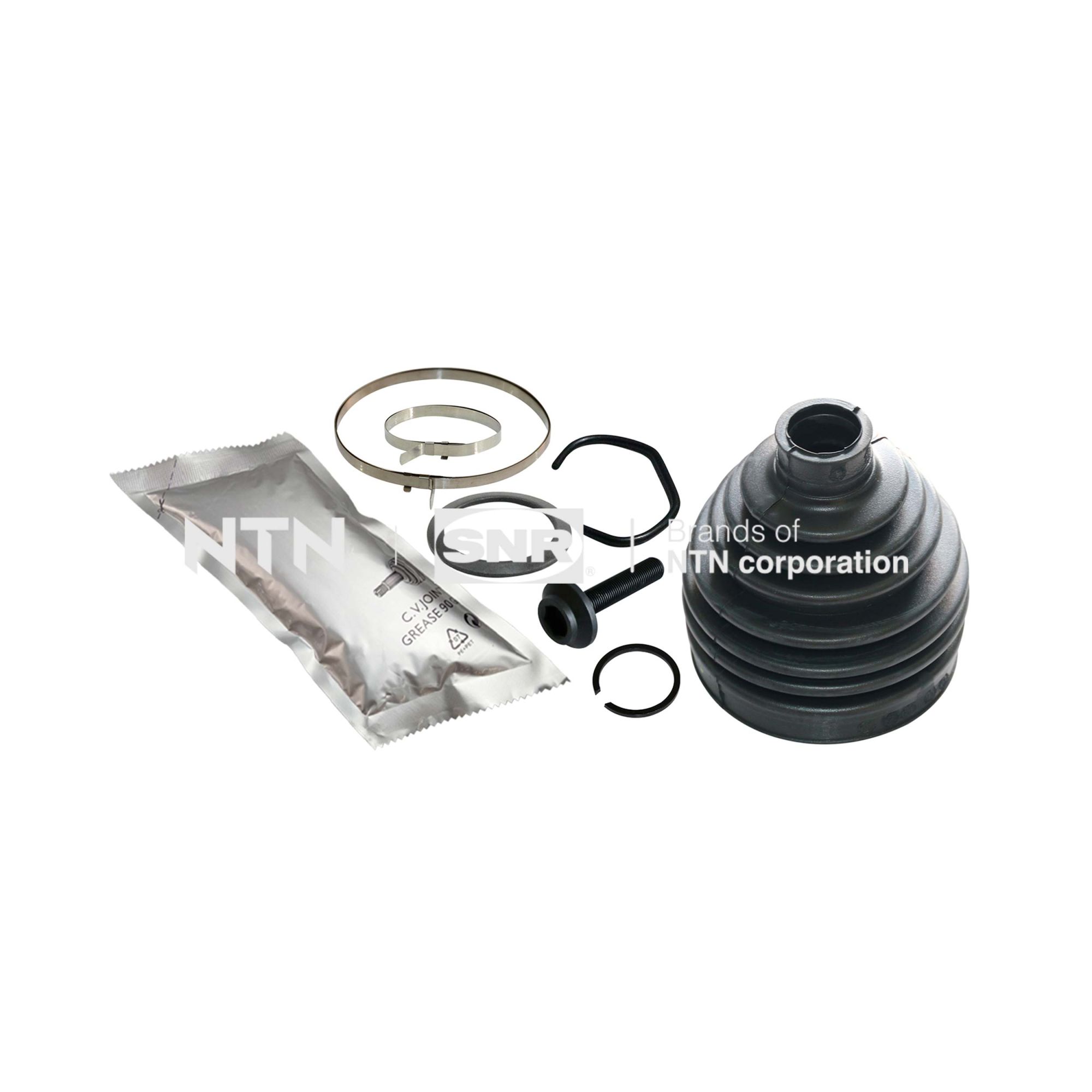 Kit cuffia, semiasse NTN-SNR OBK54.037