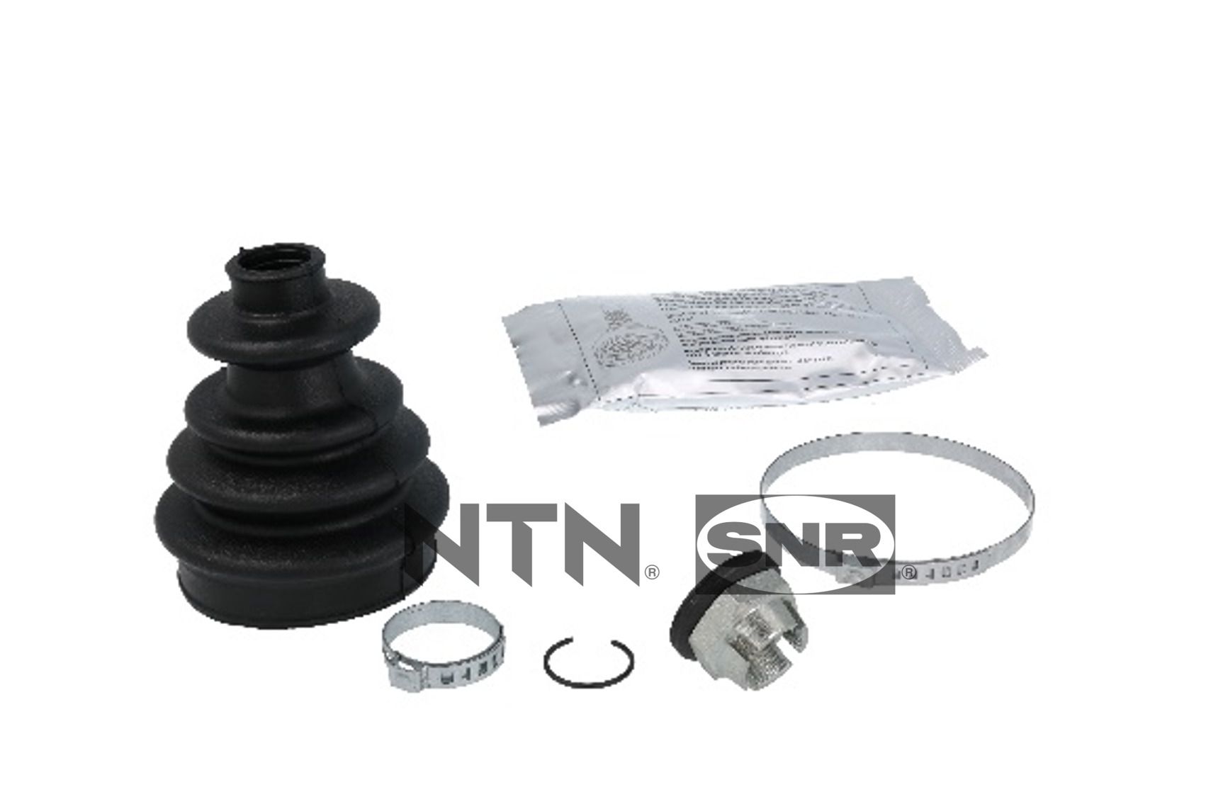 Kit cuffia, semiasse NTN-SNR OBK55.005