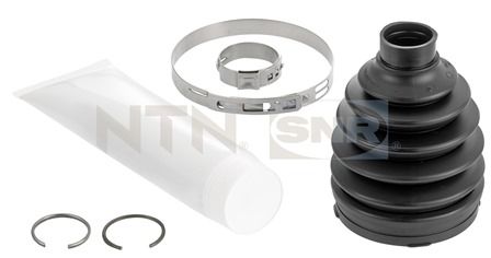 Kit cuffia, semiasse NTN-SNR OBK55.006