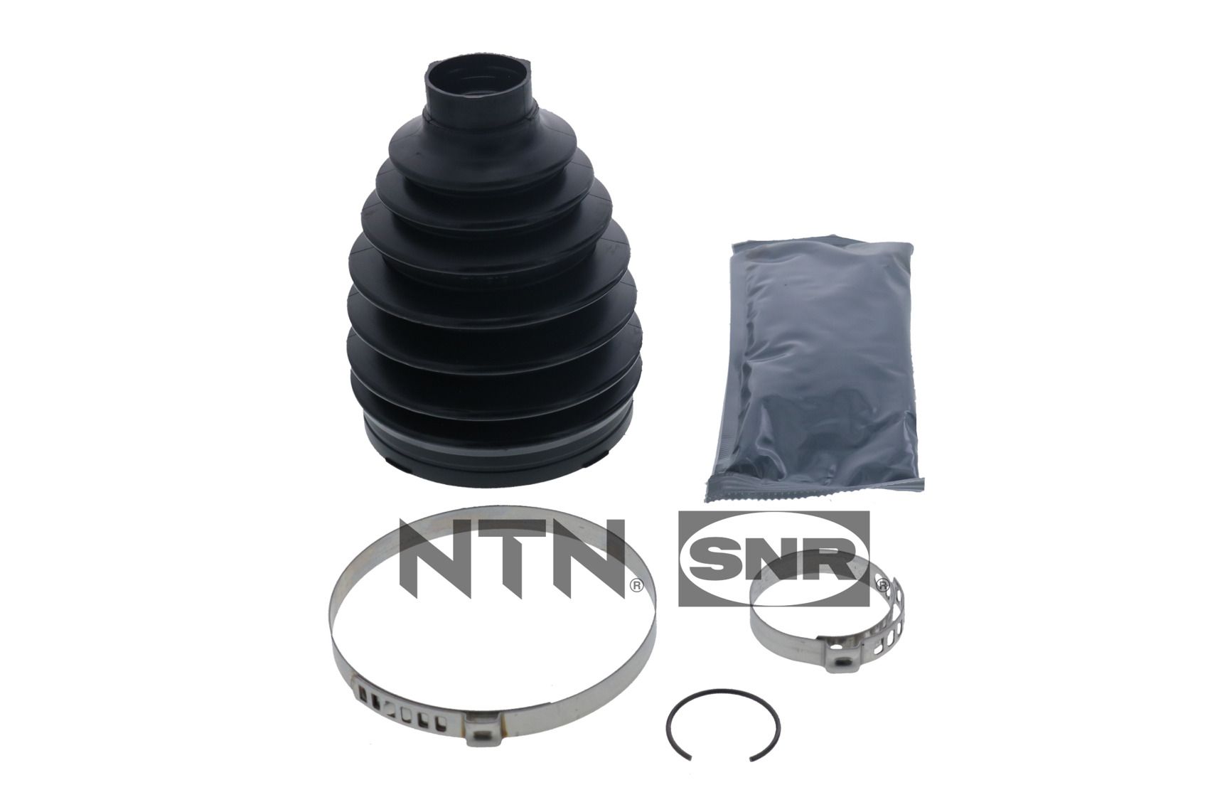 Kit cuffia, semiasse NTN-SNR OBK55.007