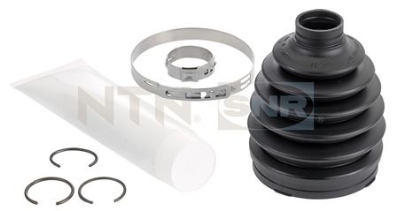 Kit cuffia, semiasse NTN-SNR OBK55.012