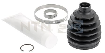 Kit cuffia, semiasse NTN-SNR OBK55.014