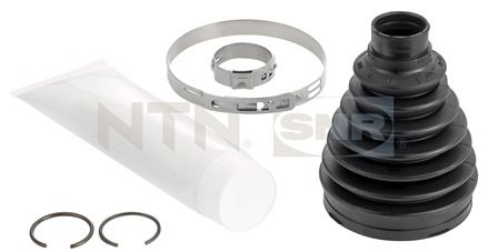 Kit cuffia, semiasse NTN-SNR OBK55.016