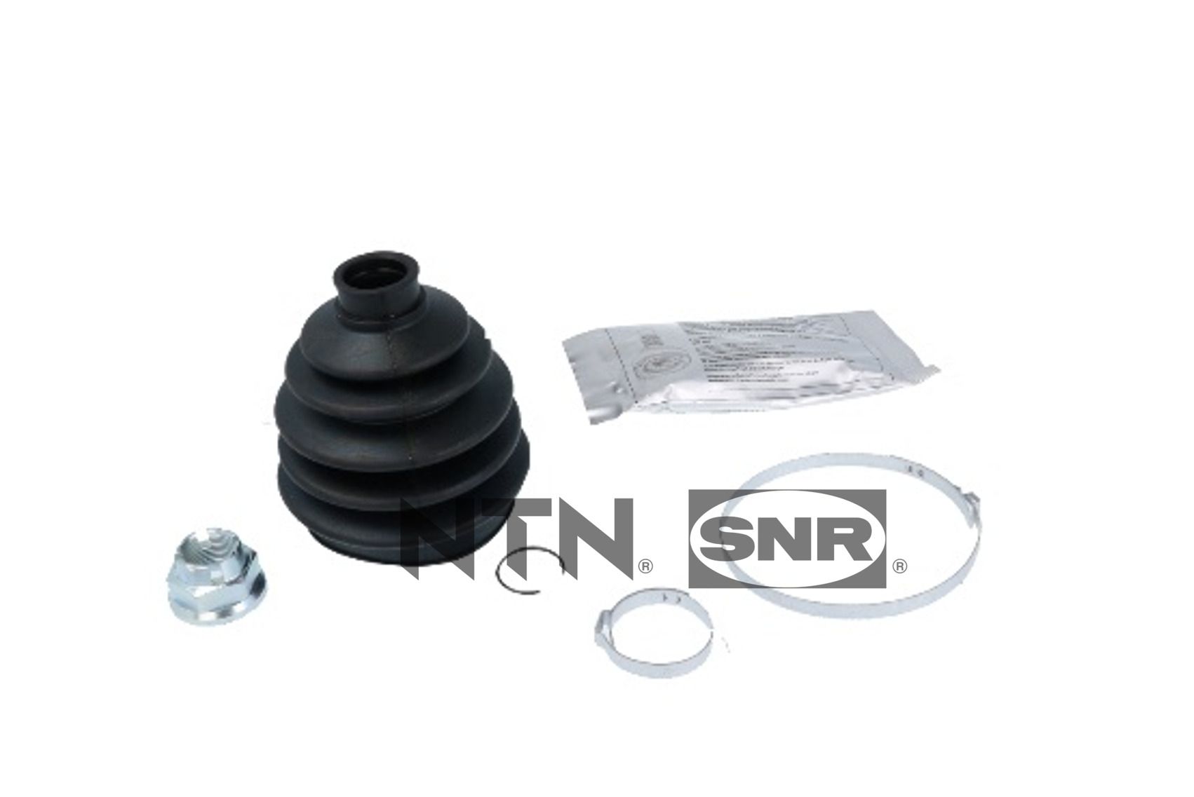 Kit cuffia, semiasse NTN-SNR OBK55.018