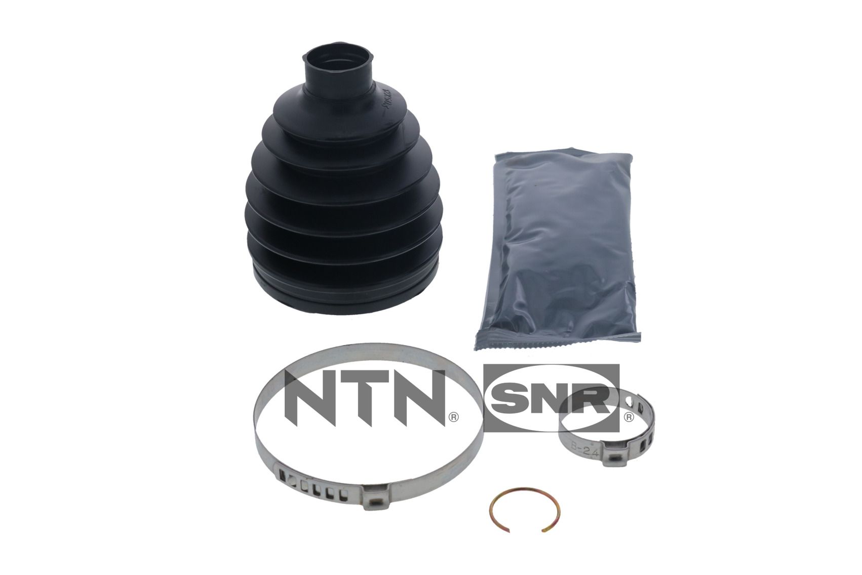 Kit cuffia, semiasse NTN-SNR OBK55.020