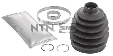 Kit cuffia, semiasse NTN-SNR OBK55.023