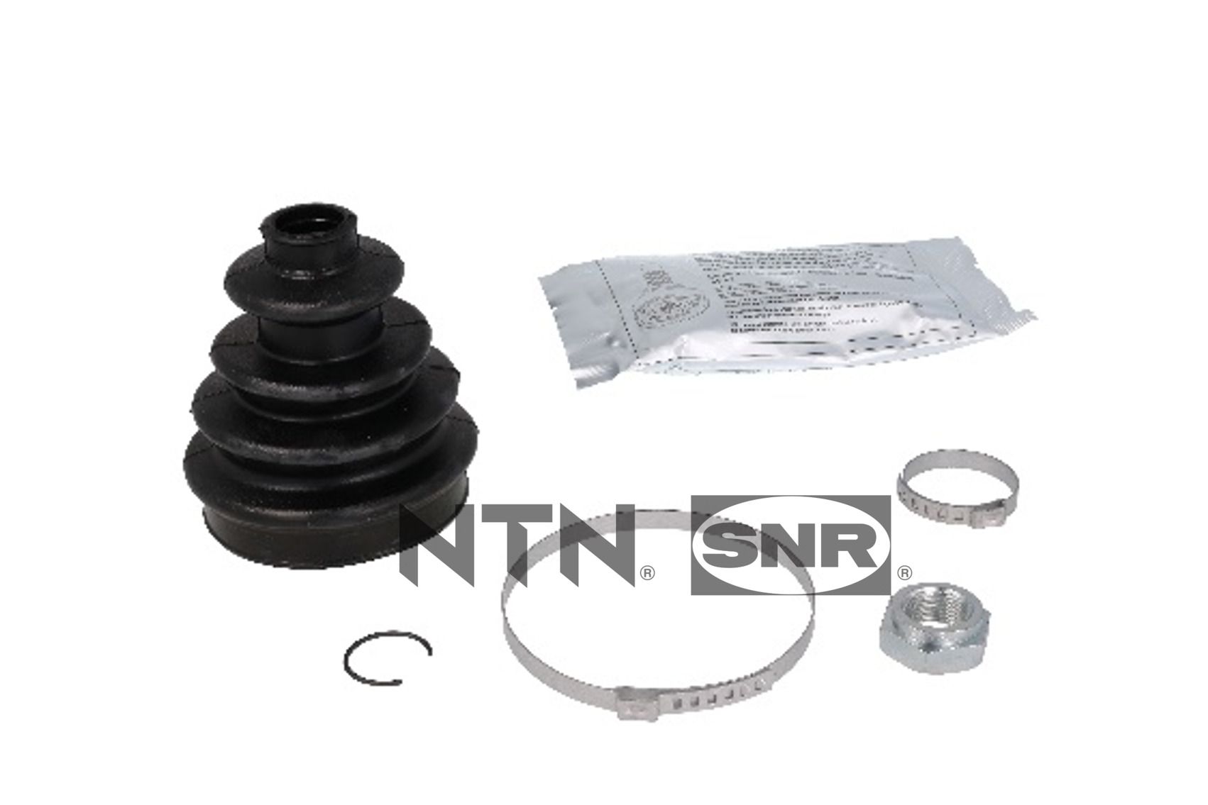 Kit cuffia, semiasse NTN-SNR OBK55.024