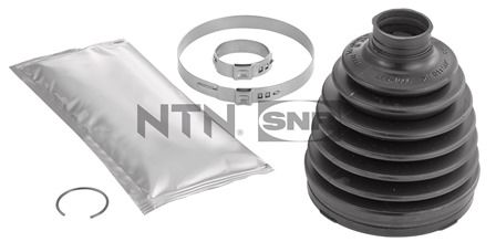Kit cuffia, semiasse NTN-SNR OBK55.025