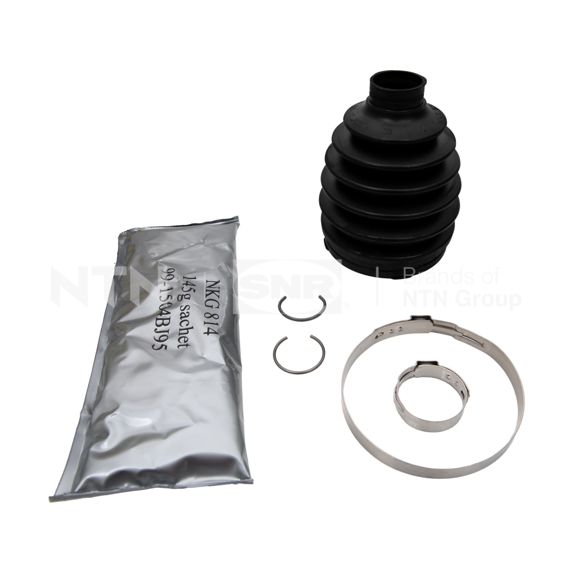 Kit cuffia, semiasse NTN-SNR OBK55.029