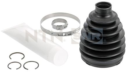 Kit cuffia, semiasse NTN-SNR OBK58.002
