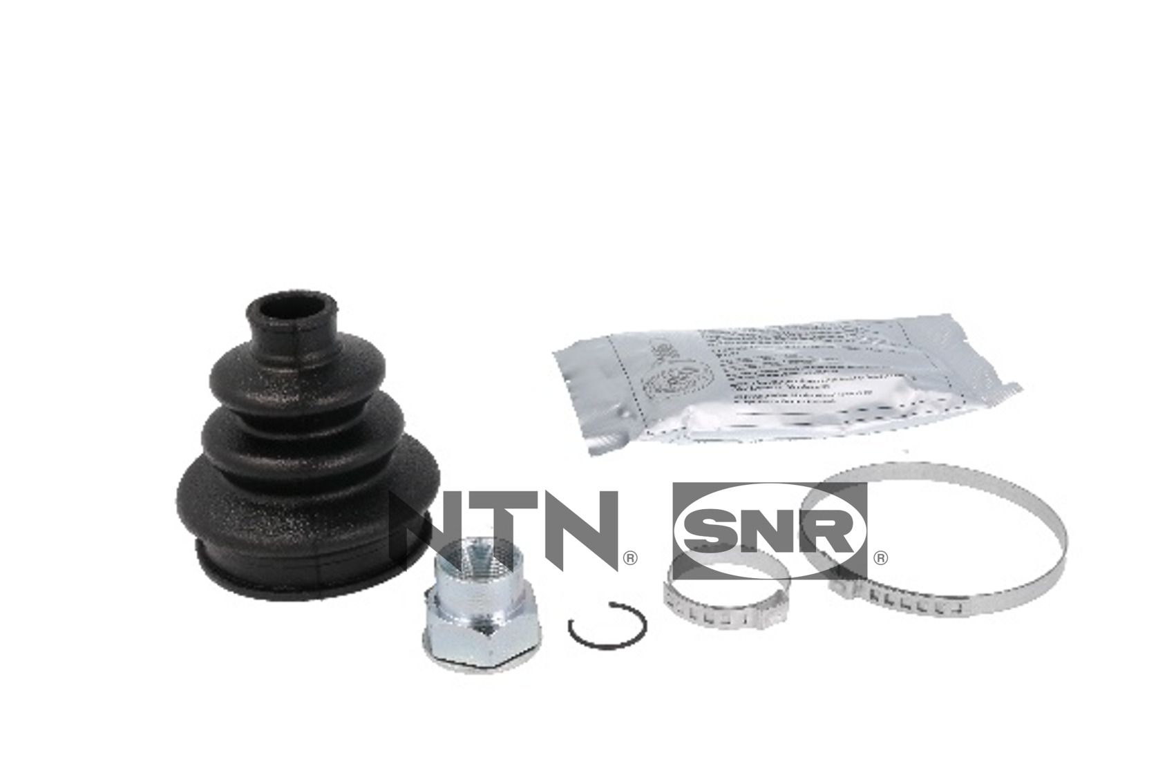 Kit cuffia, semiasse NTN-SNR OBK58.006