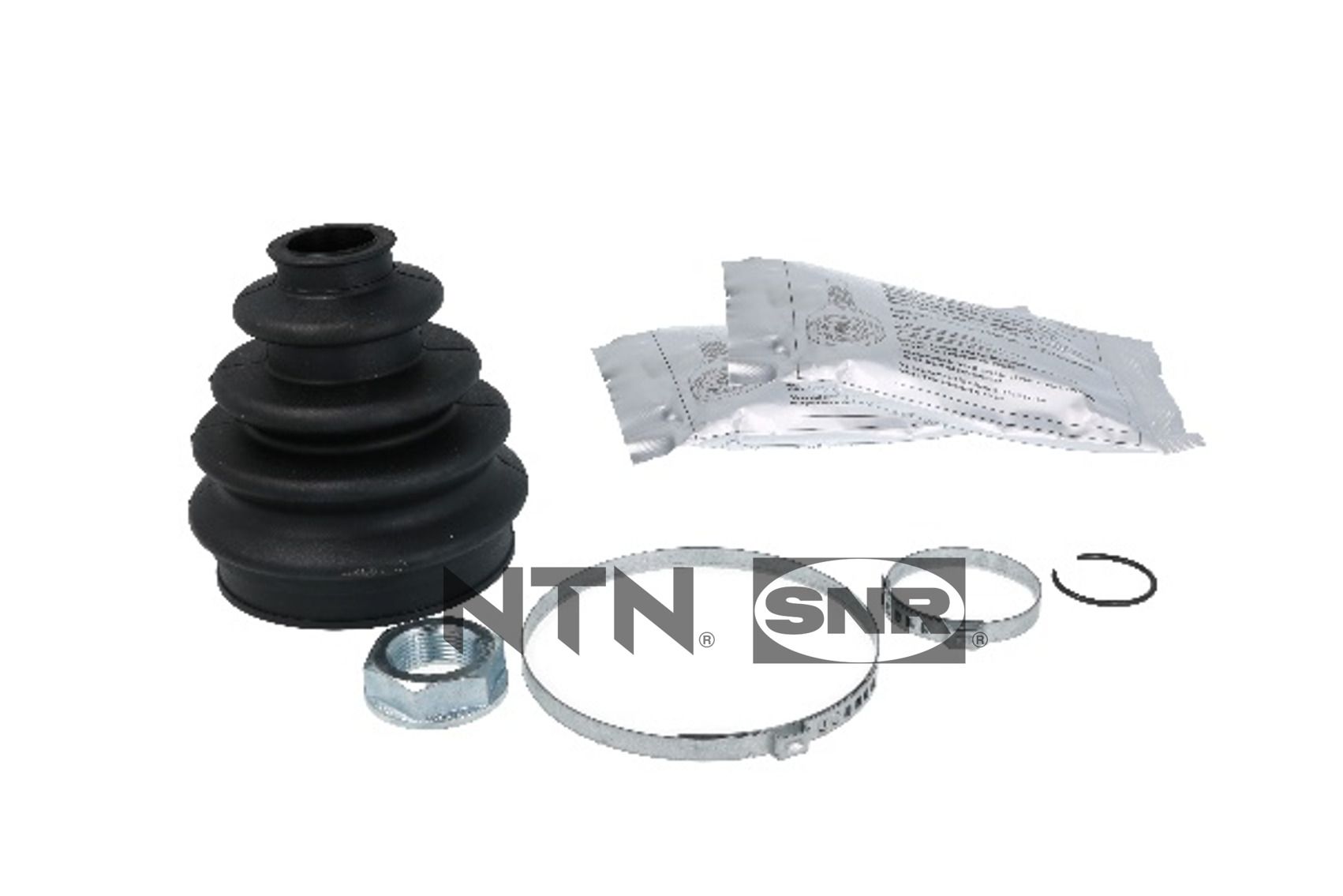 Kit cuffia, semiasse NTN-SNR OBK59.001