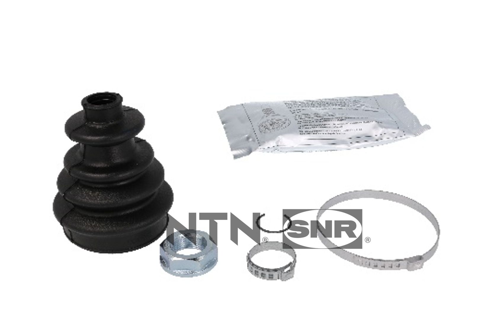 Kit cuffia, semiasse NTN-SNR OBK66.002