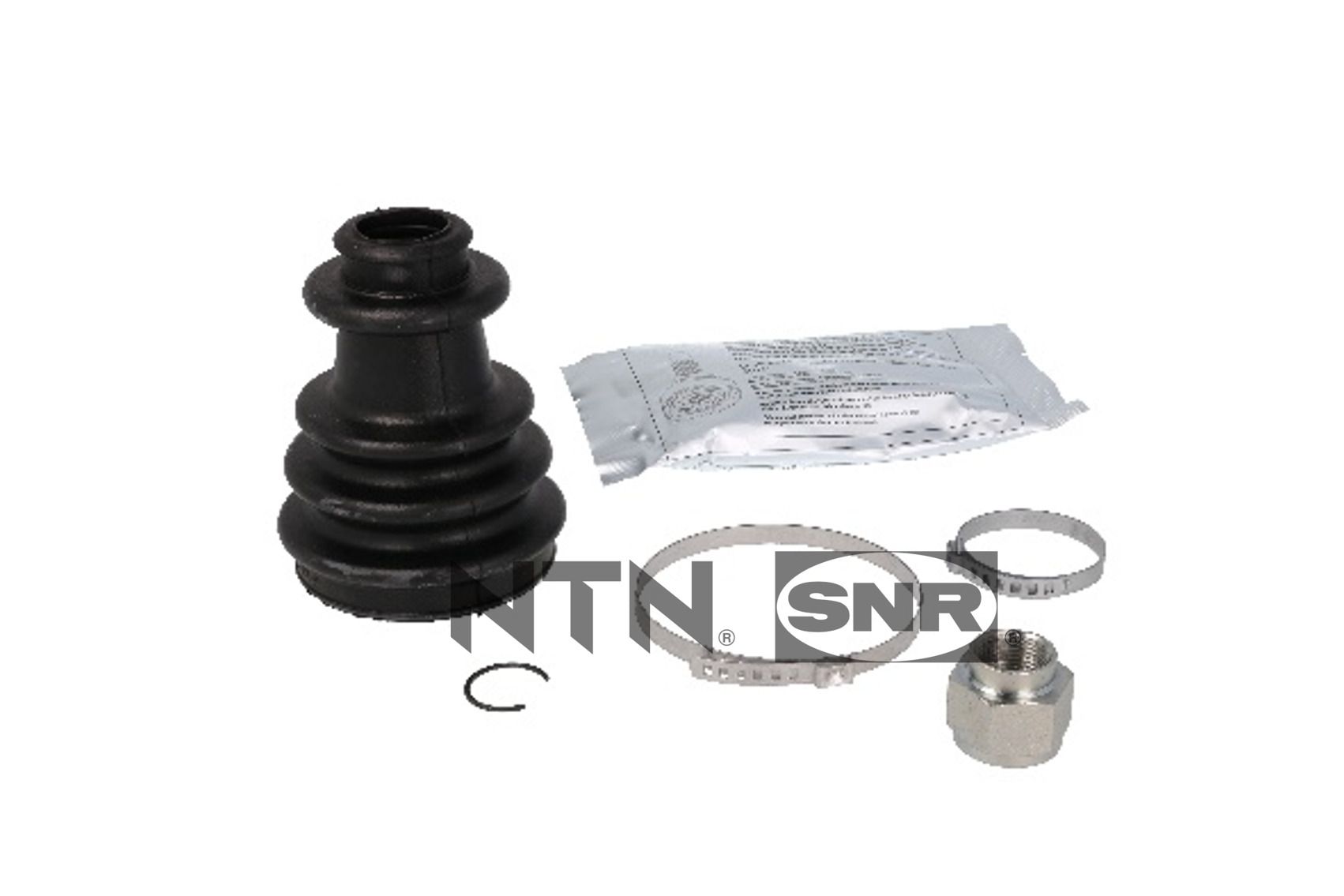 Kit cuffia, semiasse NTN-SNR OBK66.004