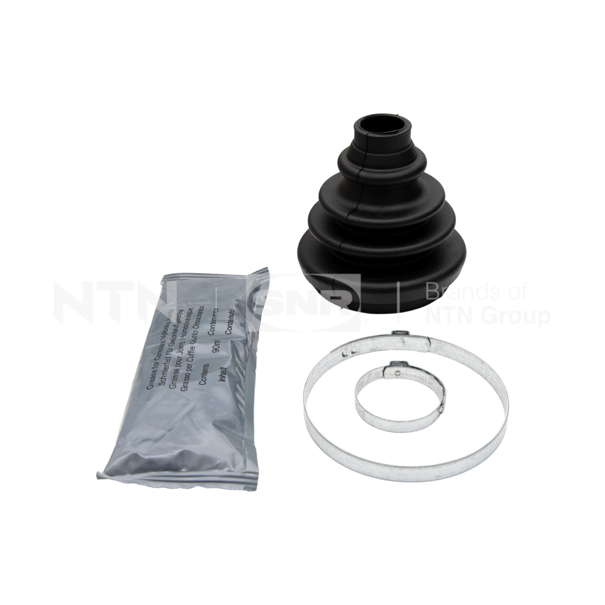 Kit cuffia, semiasse NTN-SNR OBK66.008