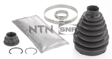 Kit cuffia, semiasse NTN-SNR OBK69.003