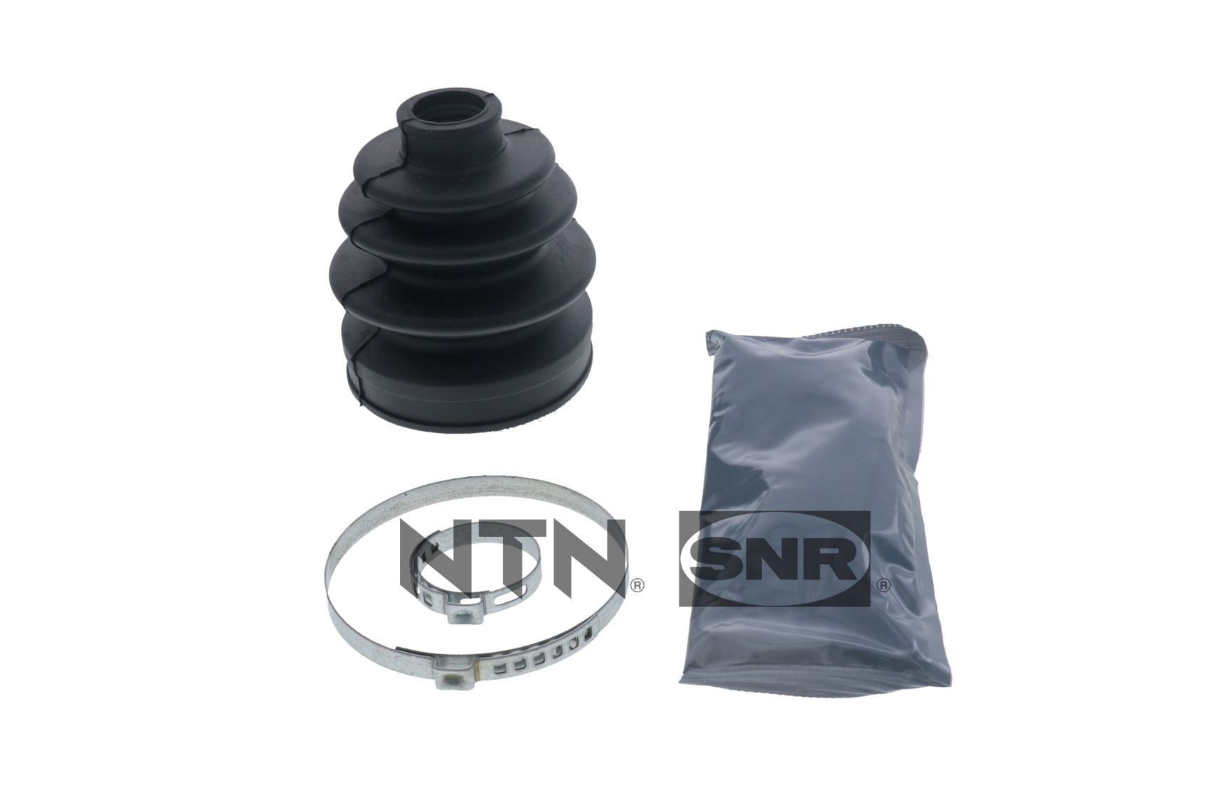 Kit cuffia, semiasse NTN-SNR OBK77.008