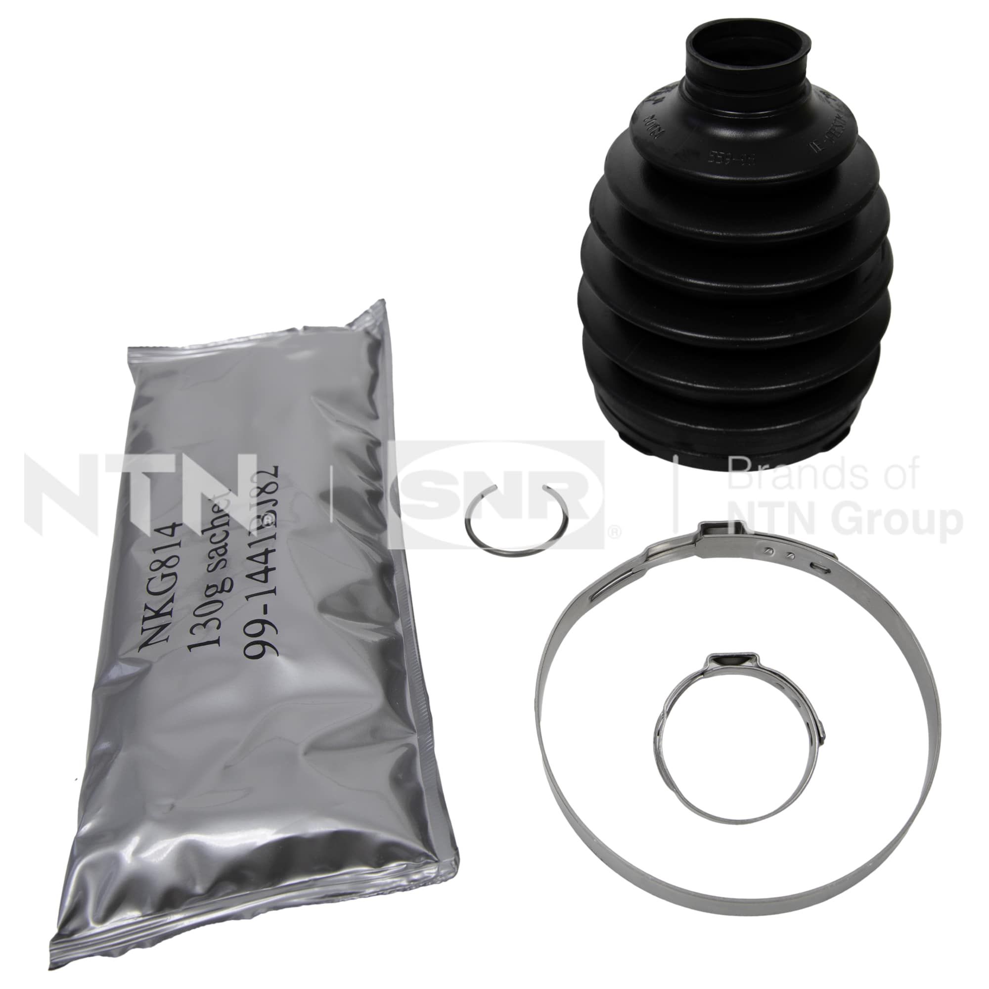 Kit cuffia, semiasse NTN-SNR OBK77.009