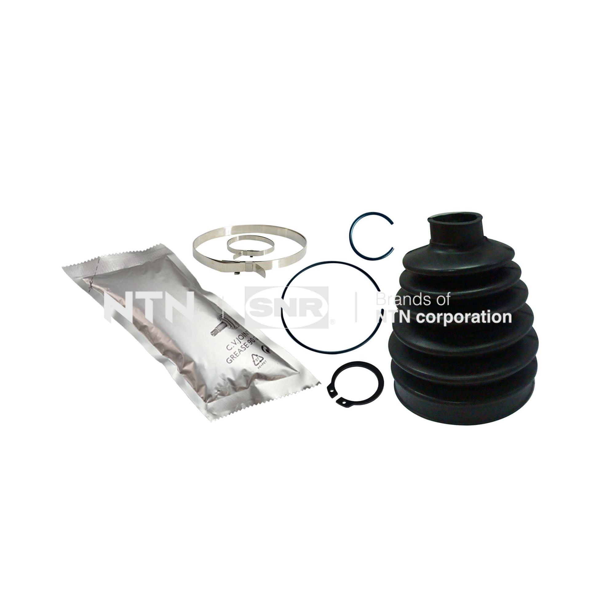 Kit cuffia, semiasse NTN-SNR OBK84.003