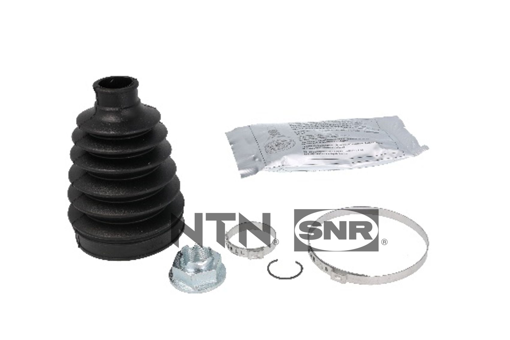 Kit cuffia, semiasse NTN-SNR OBK90.001